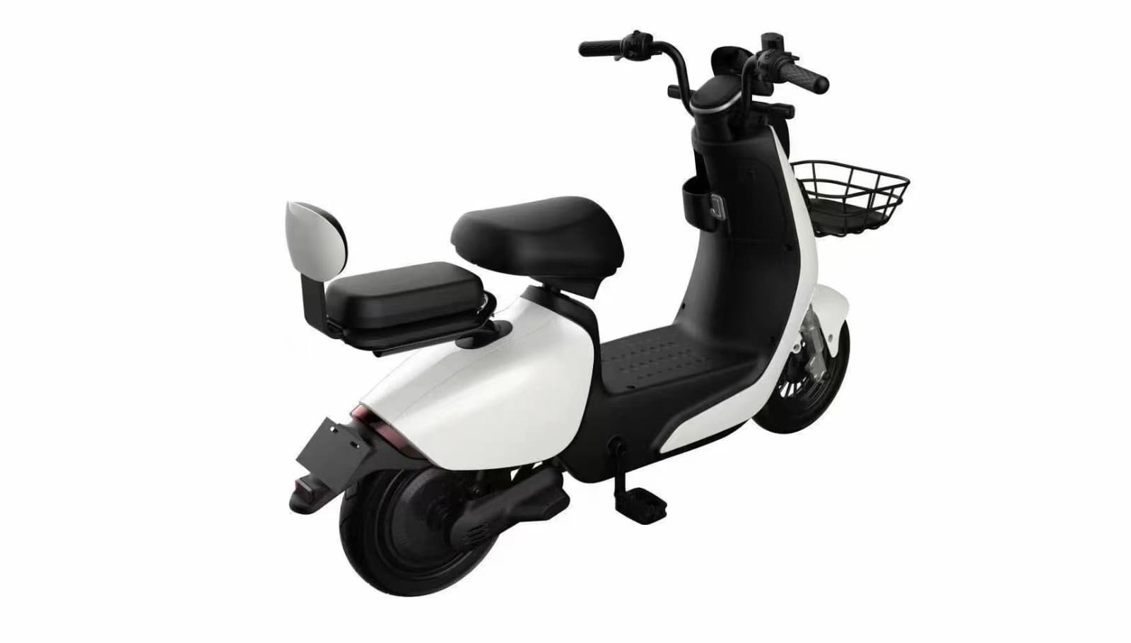 aK Ride X