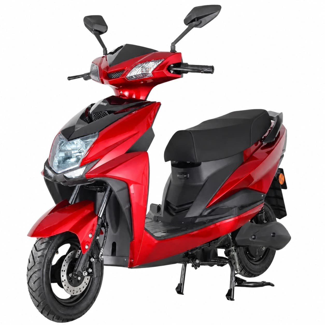 aK Volt Pro electric scooter